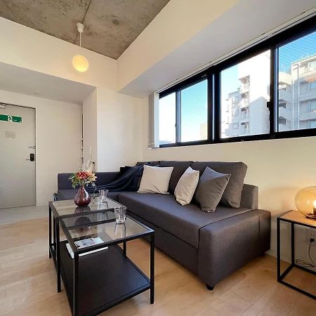 Bhotel Nekoyard - Cozy Studio Near Peace Park & City Center Hiroshima Esterno foto